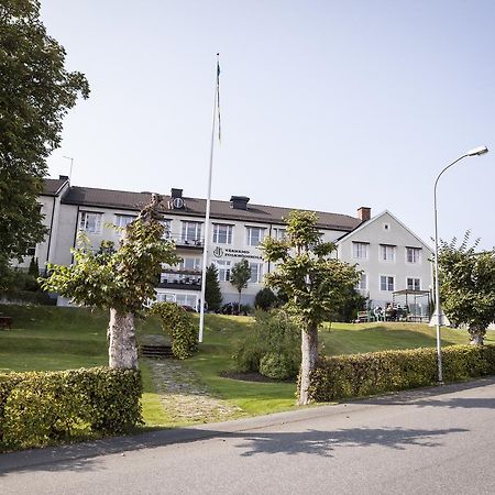 Vaernamo Folkhoegskolas Vandrarhem Екстериор снимка